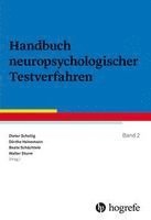 Handbuch neuropsychologischer Testverfahren