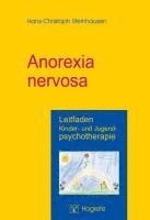 bokomslag Anorexia nervosa