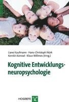 bokomslag Kognitive Entwicklungsneuropsychologie