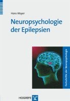 bokomslag Neuropsychologie der Epilepsie