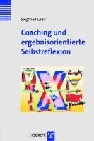 bokomslag Coaching und ergebnisorientierte Selbstreflexion