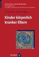 bokomslag Kinder körperlich kranker Eltern