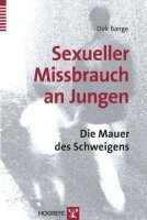 bokomslag Sexueller Missbrauch an Jungen
