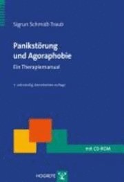 bokomslag Panikstörung und Agoraphobie