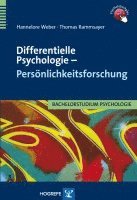 Differentielle Psychologie - Persönlichkeitsforschung 1