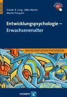 bokomslag Entwicklungspsychologie - Erwachsenenalter