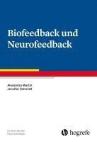bokomslag Biofeedback und Neurofeedback