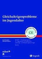 bokomslag Gleichaltrigenprobleme im Jugendalter