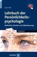 bokomslag Lehrbuch der Persönlichkeitspsychologie