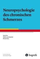 bokomslag Neuropsychologie des chronischen Schmerzes