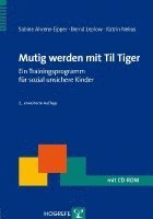 bokomslag Mutig werden mit Til Tiger