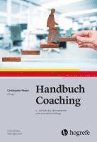 bokomslag Handbuch Coaching