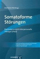bokomslag Somatoforme Störungen