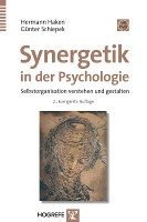 bokomslag Synergetik in der Psychologie
