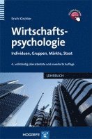 bokomslag Wirtschaftspsychologie