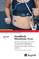 bokomslag Handbuch Motorische Tests