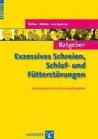 Ratgeber Exzessives Schreien, Schlaf- und Fütterstörungen 1