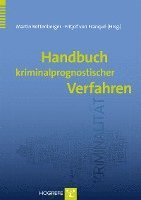 bokomslag Handbuch kriminalprognostischer Verfahren