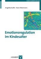 bokomslag Emotionsregulation im Kindesalter