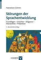 bokomslag Störungen der Sprachentwicklung