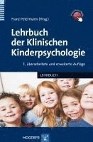 bokomslag Lehrbuch der Klinischen Kinderpsychologie