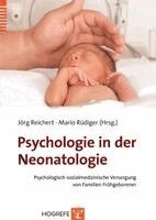 Jörg Reichert, Mario Rüdiger - Psychologie in der Neonatologie, Häftad