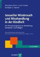 bokomslag Sexueller Missbrauch und Misshandlung in der Kindheit