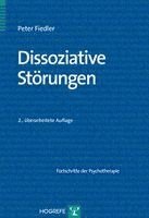 Peter Fiedler - Dissoziative Störungen, Häftad