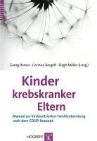 bokomslag Kinder krebskranker Eltern