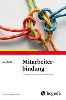 Jörg Felfe - Mitarbeiterbindung, Inbunden