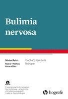bokomslag Bulimia nervosa