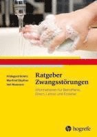 bokomslag Ratgeber Zwangsstörungen