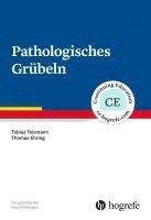 bokomslag Pathologisches Grübeln