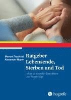 bokomslag Ratgeber Lebensende, Sterben und Tod