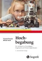 bokomslag Hochbegabung