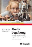 Franzis Preckel, Miriam Vock - Hochbegabung, Häftad