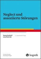 bokomslag Neglect und assoziierte Störungen