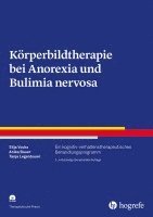 bokomslag Körperbildtherapie bei Anorexia und Bulimia nervosa