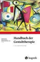 bokomslag Handbuch der Gestalttherapie