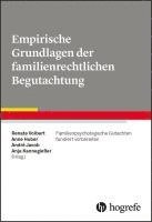 Empirische Grundlagen der familienrechtlichen Begutachtung 1