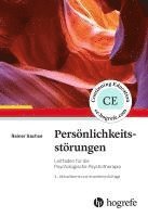 Rainer Sachse - Persönlichkeitsstörungen, Häftad