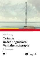 bokomslag Träume in der Kognitiven Verhaltenstherapie