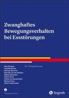 bokomslag Zwanghaftes Bewegungsverhalten bei Essstörungen