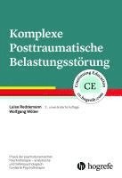 bokomslag Komplexe Posttraumatische Belastungsstörung