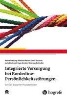 Integrierte Versorgung bei Borderline-Persönlichkeitsstörungen