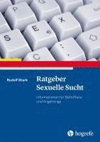 bokomslag Ratgeber Sexuelle Sucht