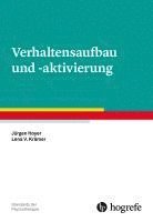 bokomslag Verhaltensaufbau und -aktivierung