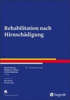 bokomslag Rehabilitation nach Hirnschädigung