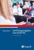 bokomslag 320 Übungsaufgaben zum HAM-Nat