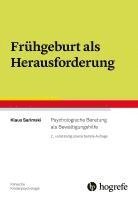 Frühgeburt als Herausforderung 1